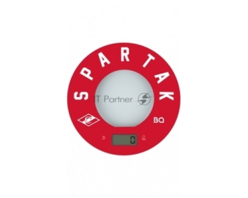 Кухонные весы BQ KS1007 Spartak