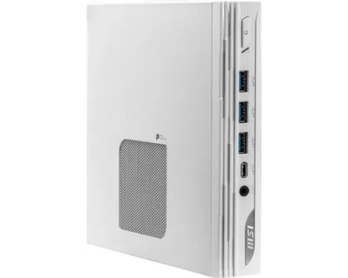 [Компьютер] MSI Pro DP10 12M-230XRU [9S6-B0A622-230] White {i3 1215U/16Gb/SSD512Gb UHDG/noOS}