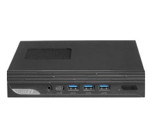 MSI Pro DP10 12M-231XRU [9S6-B0A621-231] Black { i3 1215U/16Gb/SSD512Gb UHDG/noOS}