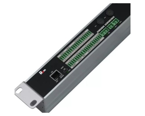 [Аксессуар] REM Контроллер мониторинга Rem-2MC, LINUX, 220 мм, шнур 1,8 м. R-2MC4-220-1.8