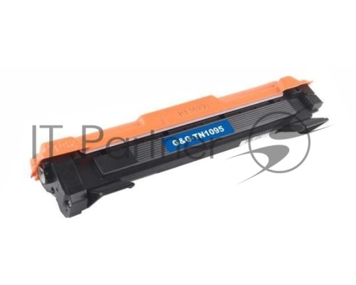 Картридж лазерный G&G GG-TN1095 черный (1500стр.) для Brother DCP 1602/1602R