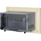 Микроволновая печь HIBERG VM 6502 YR Мощность микроволн (Вт): 1080, Объем (л): 20, Тип управления: Сенсорное, Керамическое дно; Без поворотного стола; Дисплей: Да, Гриль: Да, встраиваемая