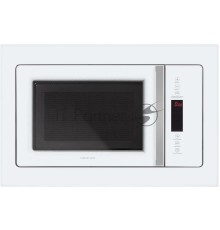 Микроволновая печь HIBERG VM 8505 W, встраиваемая