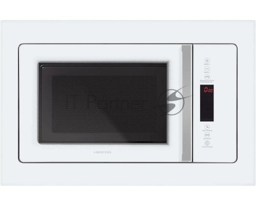 Микроволновая печь HIBERG VM 8505 W, встраиваемая