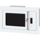 Микроволновая печь HIBERG VM 8505 W, встраиваемая