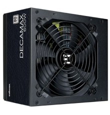 Zalman DecaMax 600W 80+ Standar
