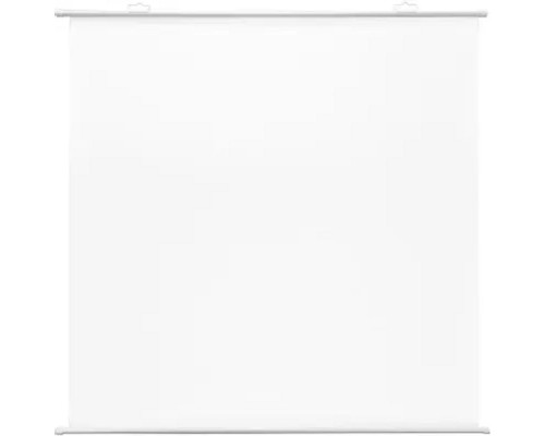 [Экраны Cactus] Экран Cactus 150x150см Map type CS-PSRM-150x150-WT 1:1 настенно-потолочный рулонный белый