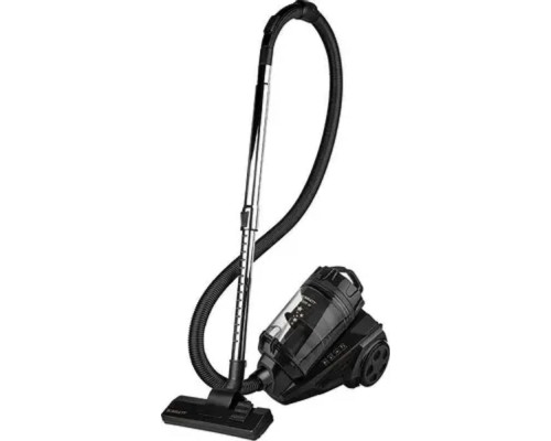 [Чайник] Пылесос SC-VC80C307 BLACK SCARLETT