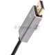Кабель-адаптер USB Type-Cm --> DP1.4v (m) 8K@60Hz, 1.8m , Alum Shell,VCOM <CU480MC-1.8M>
