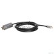 Кабель-адаптер USB Type-Cm --> DP1.4v (m) 8K@60Hz, PD 100W,1.8m , Alum Shell,VCOM <CU480MCPD-1.8M>