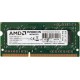 Оперативная память DDR3 4Gb 1600MHz AMD R534G1601S1S-UG RTL PC3-12800 CL11 SO-DIMM 204-pin 1.5В