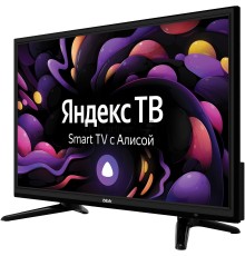 Телевизор LED BBK 24