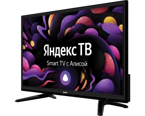 Телевизор LED BBK 24