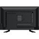 Телевизор LED BBK 24