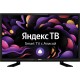 Телевизор LED BBK 24