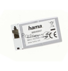 Адаптер Hama H-200326 0.1м USB Type-C (m)-USB 3.2 (f)