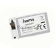 Адаптер Hama H-200326 0.1м USB Type-C (m)-USB 3.2 (f)