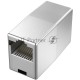 Адаптер Hama H-200326 0.1м USB Type-C (m)-USB 3.2 (f)