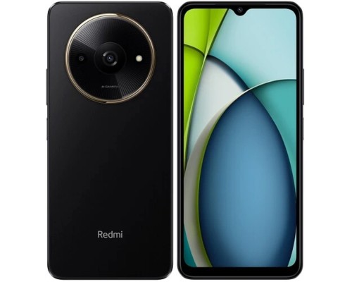[Смартфон/акссесуар] Xiaomi Redmi A3x 3GB/64GB Midnight Black [55949]