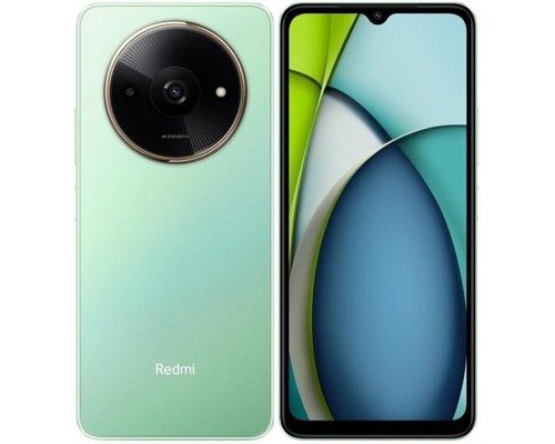 [Смартфон/акссесуар] Xiaomi Redmi A3x 3GB/64GB Aurora Green [55945]
