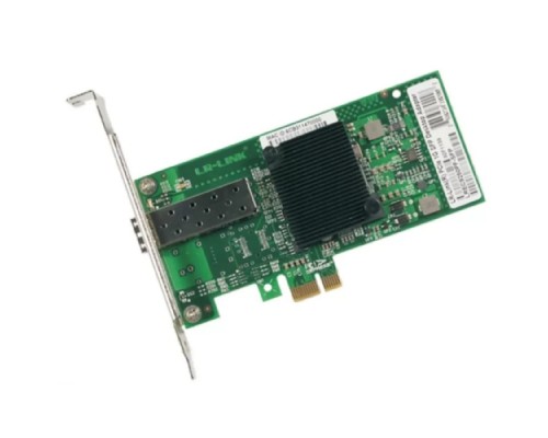 [Сетевое оборудование] Lr-Link LREC9250PF-SFP NIC PCIe x1, 1 x 1G SFP , Intel i350 chipset
