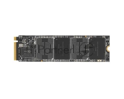 Накопитель M.2 2280 512GB Hikvision Desire(P) Client SSD [HS-SSD-Desire(P)/512G] PCIe Gen3x4 with NVMe, 2500/1025, IOPS 55/225K, MTBF 1.5M, 3D NAND QLC, 120TBW, 0,21DWPD, RTL