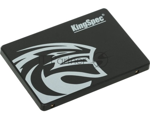 Накопитель SSD Kingspec 512Gb SATA III P3-512 2.5