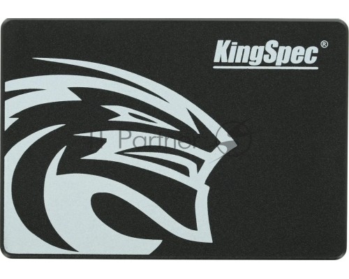 Накопитель SSD Kingspec 512Gb SATA III P3-512 2.5