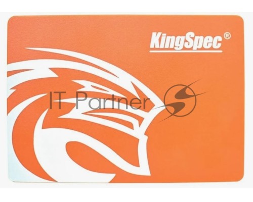Накопитель SSD Kingspec 512Gb SATA III P3-512 2.5