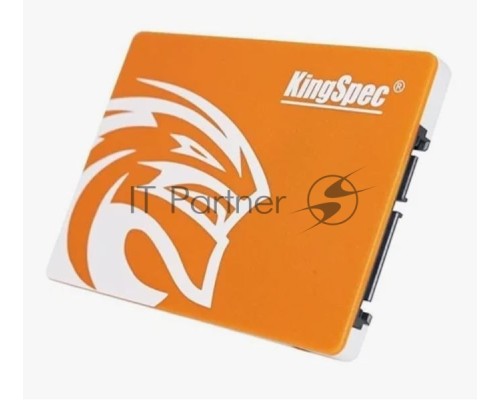 Накопитель SSD Kingspec 512Gb SATA III P3-512 2.5