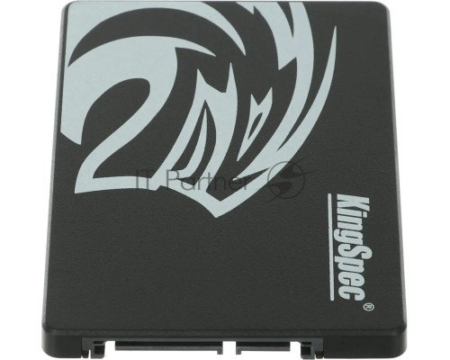 Накопитель SSD Kingspec 512Gb SATA III P3-512 2.5