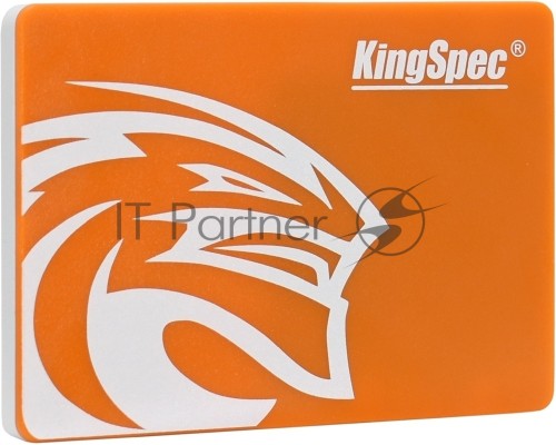 Накопитель SSD Kingspec 512Gb SATA III P3-512 2.5