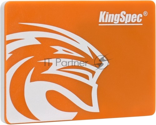 Накопитель SSD Kingspec 512Gb SATA III P3-512 2.5