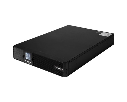 [ИБП] Ippon Pacific 3000 2700Вт 3000ВА черный {1976002}