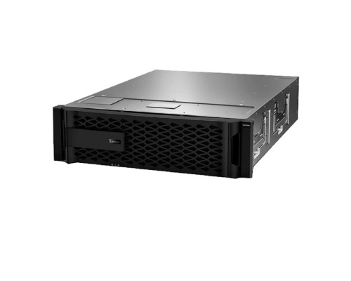 [Сервер] Lenovo 7D3KCTO1WW Система хранения данных Lenovo ThinkSystem DM Series 2U NVMe Chassis [7D3KCTO1WW]