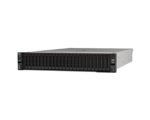 [Сервер] Lenovo 7D9ACTO1WW Сервер Server ThinkSystem SR665 V3-3yr Warranty [7D9ACTO1WW]