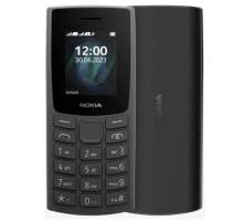 NOKIA 105 4G TA-1551 DS EAC CHARCOAL (1GF018UPA1C01)