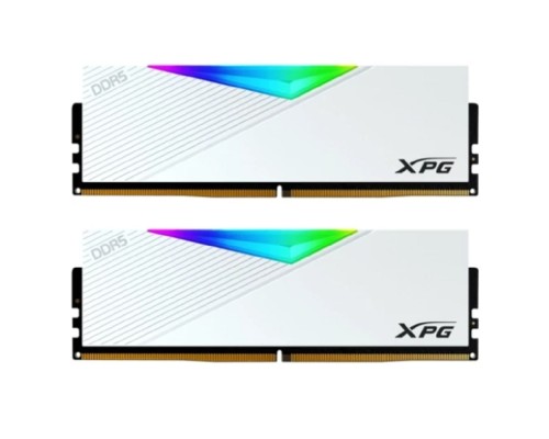 [Модуль памяти] A-data DDR5 DIMM 32GB DDR5-6000 K2 AX5U6000C3016G-DCLARWH 