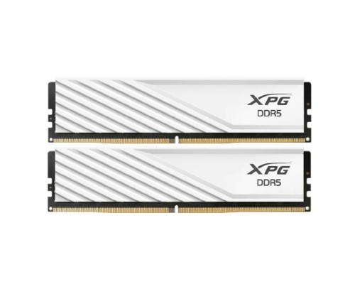 [Модуль памяти] A-data DDR5 DIMM 32GB DDR5-6000 K2 AX5U6000C3016G-DTLABWH 