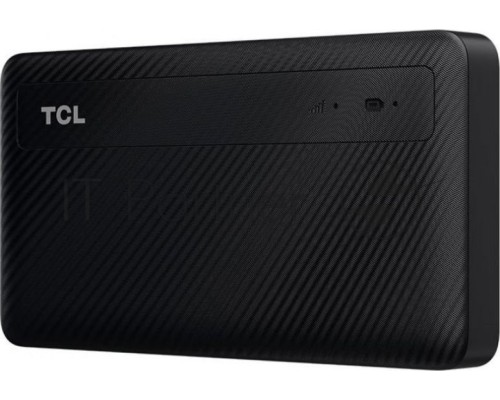 Роутер 4G TCL MW42V Black