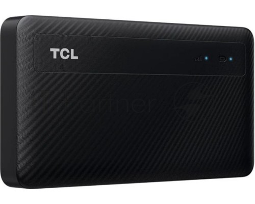 Роутер 4G TCL MW42V Black