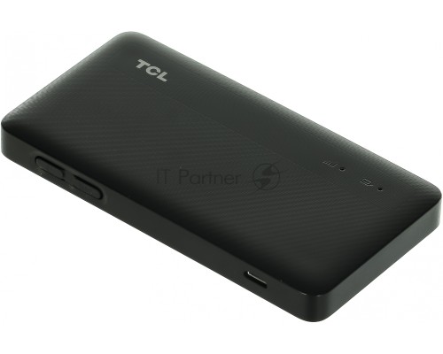 Роутер 4G TCL MW42V Black