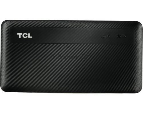 Роутер 4G TCL MW42V Black
