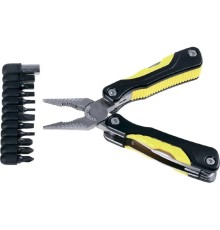 Набор инструментов STAYER 22850_z01,  12 предметов