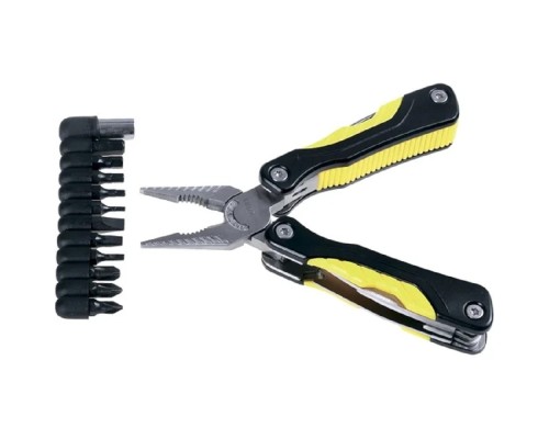 [Шпатели, мастерки, кельмы, терки, гладилки] Набор инструментов STAYER 22850_z01,  12 предметов