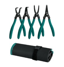 Набор инструментов Kraftool 22812-H4,  4 предмета