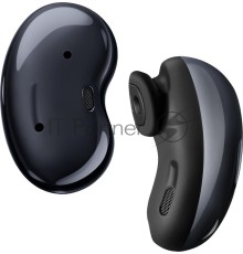 Беспроводная гарнитура Defender Twins 910 черный, TWS, Bluetooth