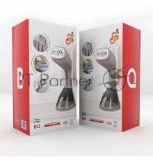 Отпариватель BQ SG1003H Beige