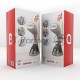 Отпариватель BQ SG1003H Beige
