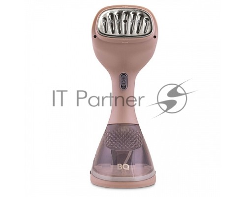 Отпариватель BQ SG1003H Beige